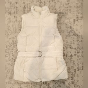 Gap puffer vest